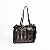 BOLSA COURO METALIZADO - Imagem 2