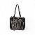 BOLSA COURO METALIZADO - Imagem 1