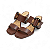 TAMANCO COURO FIVELAS - Imagem 1