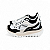 TENIS COURO BICOLOR - Imagem 2