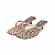 MULE COURO DEDO - Imagem 1