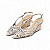 CHANEL COURO RECORTES - Imagem 1