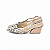 CHANEL COURO RECORTES - Imagem 2