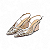 CHANEL COURO RECORTES - Imagem 1
