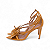SANDALIA COURO FLOR - Imagem 2
