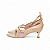 SANDALIA COURO LISO TIRAS - Imagem 2