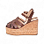 PLATAFORMA COURO LISO - Imagem 2