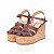 PLATAFORMA COURO LISO - Imagem 1