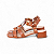 SANDALIA COURO LISO - Imagem 2