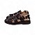 SANDALIA COURO CROCO - Imagem 2