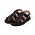 SANDALIA COURO CROCO - Imagem 1