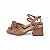SANDALIA COURO DETALHES - Imagem 2