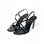 SANDALIA COURO VERNIZ - Imagem 1
