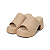 FLAT COURO TRAMA - Imagem 1