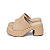 FLAT COURO TRAMA - Imagem 2