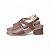 SANDALIA COURO LISO - Imagem 2