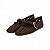 SAPATILHA COURO TRESSE - Imagem 1