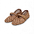 SAPATILHA PALHA VICENZA - Imagem 1