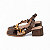 SANDALIA ENFEITES FERRUCCI - Imagem 2
