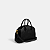 BOLSA COURO COACH - Imagem 2