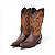 BOTA COURO LUIZA BARCELOS - Imagem 1