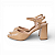 SANDALIA VERNIZ ATMOSPHERA - Imagem 2