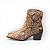 BOTA PYTHON ANZETUTTO - Imagem 2