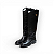BOTA COURO MONTARIA - Imagem 1