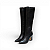BOTA COURO LISO - Imagem 1