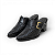 MULE COURO ATMOSPHERA - Imagem 1