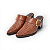 MULE COURO ATMOSPHERA - Imagem 1