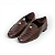 MOCASSIM COURO LUIZA BARCELOS - Imagem 1