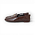 MOCASSIM COURO LUIZA BARCELOS - Imagem 2