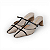 MULE COURO CECCONELLO - Imagem 1