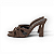 MULE COURO LUIZA BARCELOS - Imagem 2
