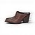 MULE COURO LUIZA BARCELOS - Imagem 2