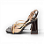 SANDALIA COURO LUIZA BARCELOS - Imagem 2