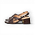SANDALIA COURO LUIZA BARCELOS - Imagem 2