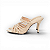 MULE COURO LUIZA BARCELOS - Imagem 2