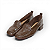 MOCASSIM COURO DEBORA GERMANI - Imagem 2