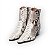 BOTA PYTHON ANZETUTTO - Imagem 1