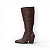 BOTA COURO LUIZA BARCELOS - Imagem 2