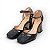 SANDALIA COURO LUIZA BARCELOS - Imagem 1