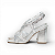 SANDALIA COURO TABITA - Imagem 1