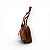BOLSA COURO LUIZA BARCELOS - Imagem 2