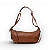 BOLSA COURO LUIZA BARCELOS - Imagem 1