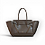 BOLSA COURO SCHUTZ - Imagem 1