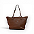 BOLSA COURO SAAD - Imagem 1