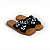 RASTEIRA LOGO SCHUTZ - Imagem 1
