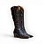 BOTA PYTHON ANZETUTTO - Imagem 1